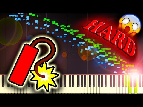 download lagu mp3 mp4 Tnt Chords Piano, download lagu Tnt Chords Piano gratis, unduh video klip Tnt Chords Piano