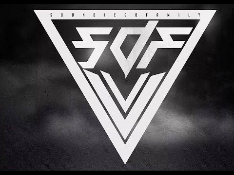 UNA ANTIGUA - BLAXIMENTAL (SOUNDIEGOFAMILY) - CONTROL INTERNO