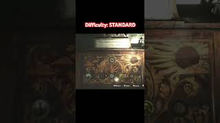 Silent Hill 2 coin puzzle solution Wood Side Apartments