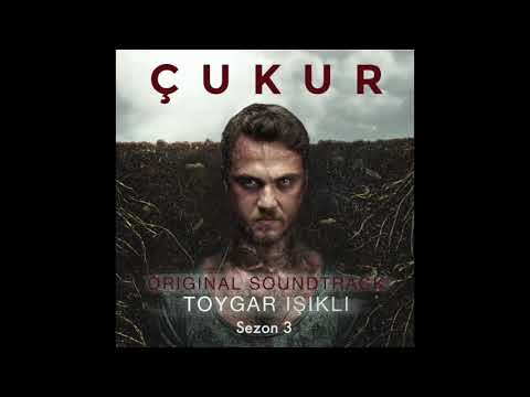 Çukur " Savaş Yeni Başlıyor ( Bağlama Versiyon ) " Toygar Işıklı