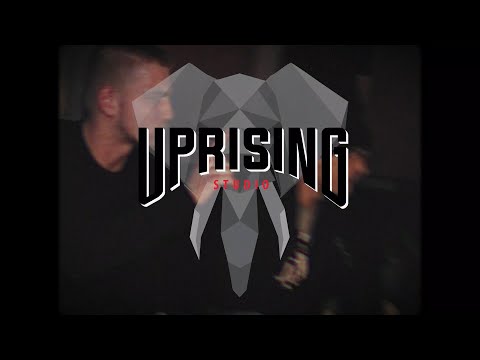 Uprising Cypher: Oldschool (Feat. Ossie Mani, Linke Lau, Witte, Monnik)