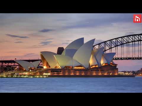 48 Iconic Buildings Around The World – Landmarks Of Our Civilization