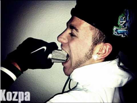 Légion d'Horreur - La Loi du Silence  (K-Ryl, Kozpa, Ysma, Kosta)