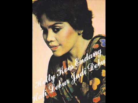 Hetty Koes Endang-Oom jansen HQ track7