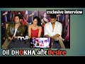 Exclusive Interview Shemaroo New Series Akanksha And Ali Hassan Share Their Beautiful Moments