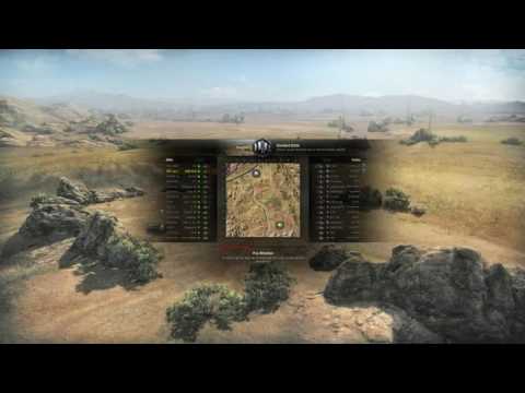 AMX 50B Session - 5.7k DPG