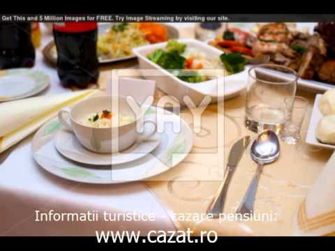 Cazare Romanesti, Iasi - Cazat.ro