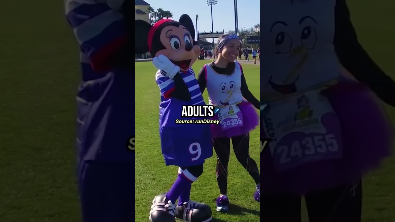 What To Do During The runDisney Springtime Surprise Weekend