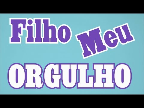 Vídeo: Mensagens Lindas para Filhos: perguntas e respostas
