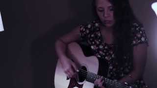 Growing Up- Alex G cover by Tayler Lanning