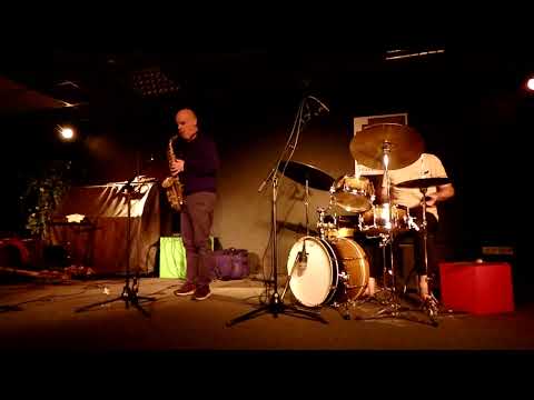 Hugo Costa & Philipp Ernsting @ PlusEtage