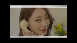 Nine Muses' Kyung Li & female indie musician It's ask each other 'What're You Doing Tonight?' in fu