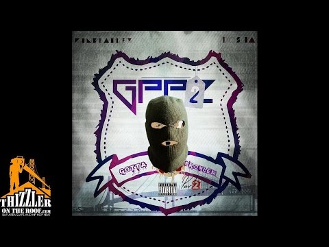 King Bailey x Dosja - GPP2 [Prod. King Bailey] [Thizzler.com]