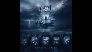 Ancient - 13 Candles (Bathory cover)