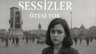 Ötesi Yok - Bu Aşkı Bir Rüya Sanma Sevgilim | Anatolian psychedelic Rock I Sessizler Cover