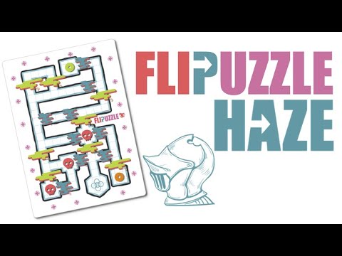 Flipuzzles Haze Rules