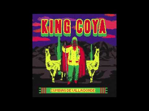 King Coya - Trocintro