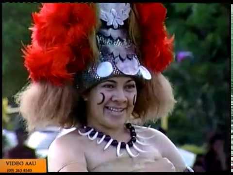 Teachers Training College : SIVA & TAUALUGA (2008)