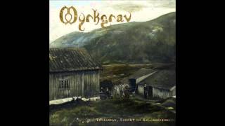 Myrkgrav - Trollskau, Skrømt og Kølabrenning (Full Album)