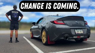Subaru is Resurrecting a LEGEND in 2026..