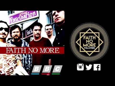 Faith No More | BBC Hippodrome | 1997