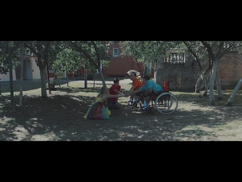 Kristīne Šomase & Sabīne Berezina - Es vēlētos būt Tavs draugs (Official video) (K.Šomase/I.Priede)