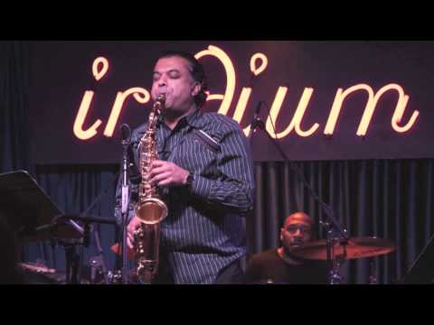 Circus- Rudresh Mahanthappa