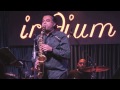 Circus- Rudresh Mahanthappa