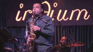 Circus- Rudresh Mahanthappa