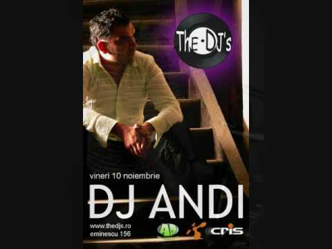 Dj Andi & Stella - Freedom by Ţ