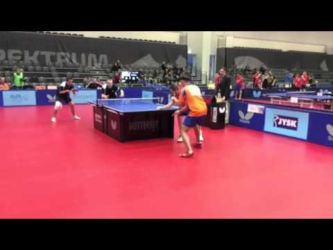 Class T-M8, UKR-NED, Double