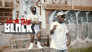 1st Thing Music Video