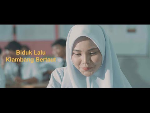 IKLAN RAYA 2024 MARA | BIDUK LALU KIAMBANG BERTAUT