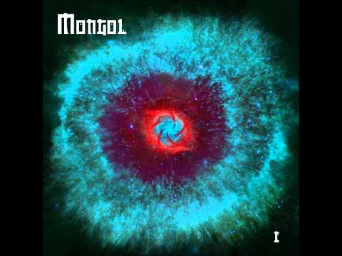 Mongol -   Human Ashtray