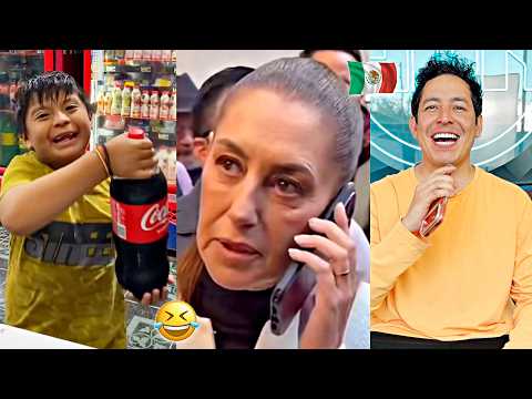 🚨 Pure Mexican HUMOR 😂 | The DNA