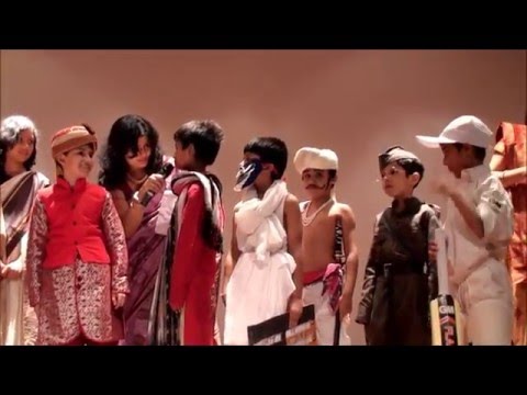 Utkal Dibasa - 2016