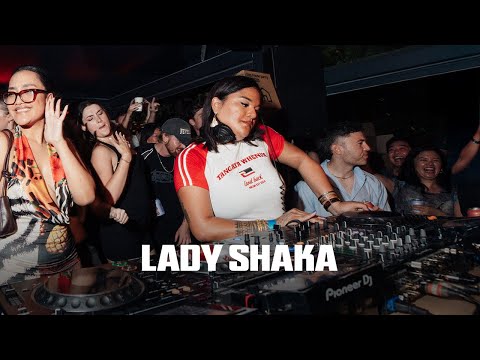 Lady Shaka | Party Set |  IKEA Housewarming NZ