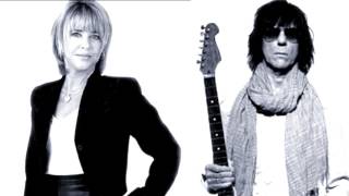 Suzi Quatro &  Jeff Beck - Desperado
