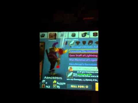 Video cover