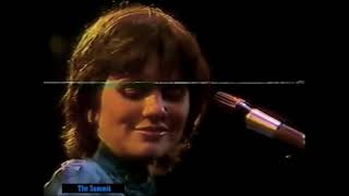 Linda Ronstadt - Just One Look / Live