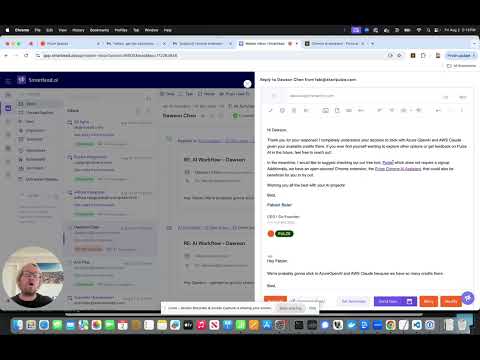Item video thumbnail