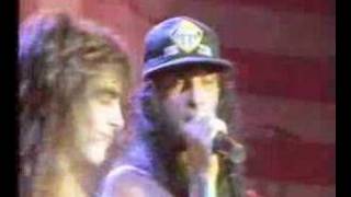Anthrax - Medusa (Live 1987)
