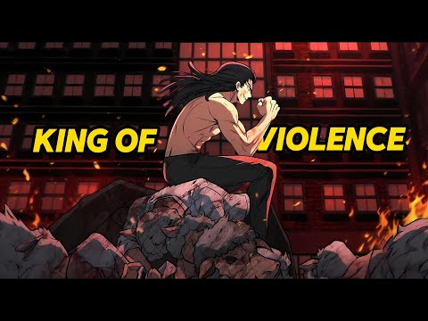 Bullied Loser Sent to Bad Boy Academy: Forced into the Ring, I Finally Snap and Fight Back!