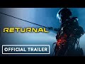 Returnal - Official Launch Trailer