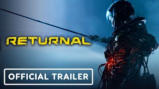 Launch Trailer