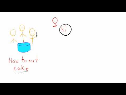 Cake Riddle