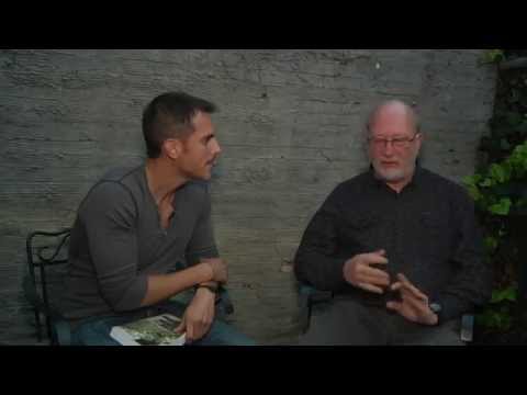 Dennis McKenna- Rave culture, Terence McKenna, and Ayahuasca Movement