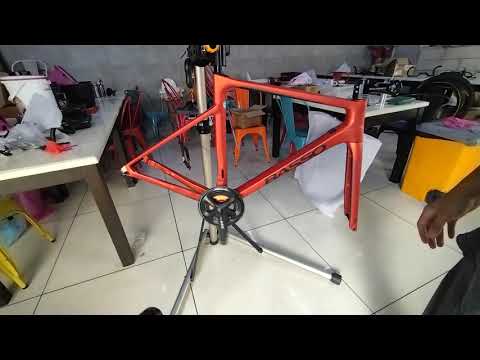 Basso Astra Token Ninja TF24-NskVV