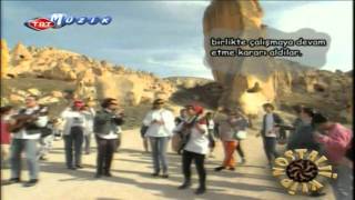 Oya &amp; Bora -  Sevmek Zamanı