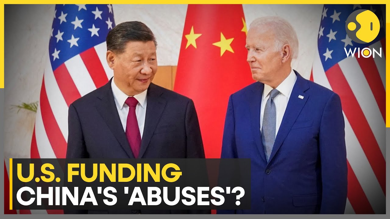 US investments in China under scrutiny | WION